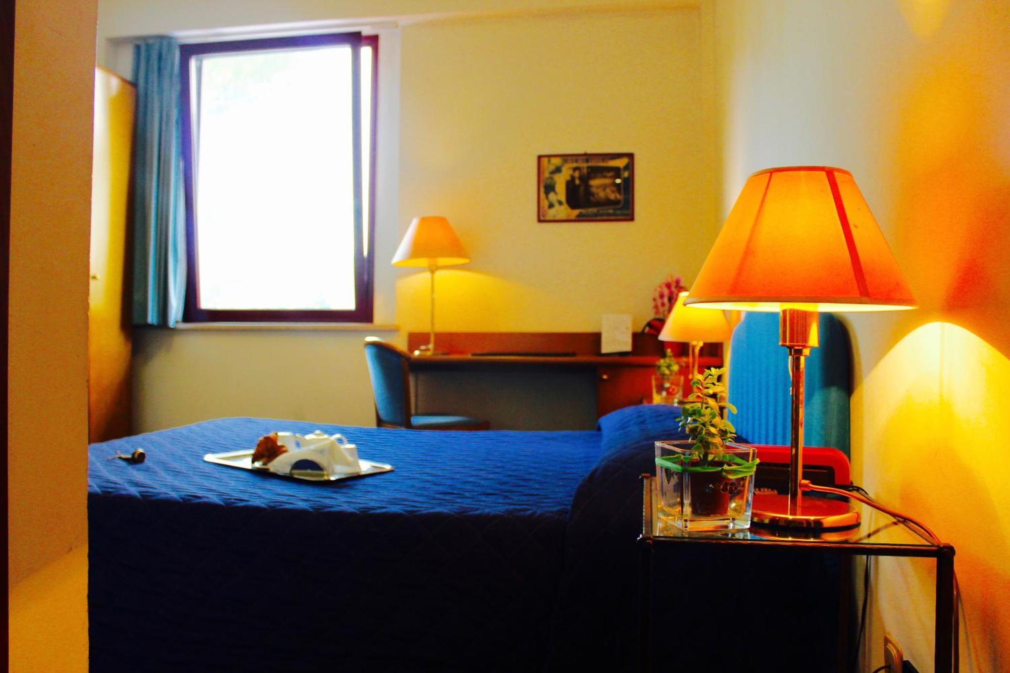 Arcangelo Roof Hotel Rimini Exteriér fotografie