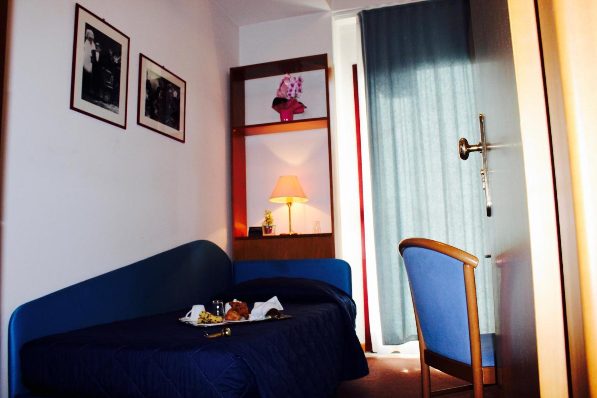 Arcangelo Roof Hotel Rimini Exteriér fotografie